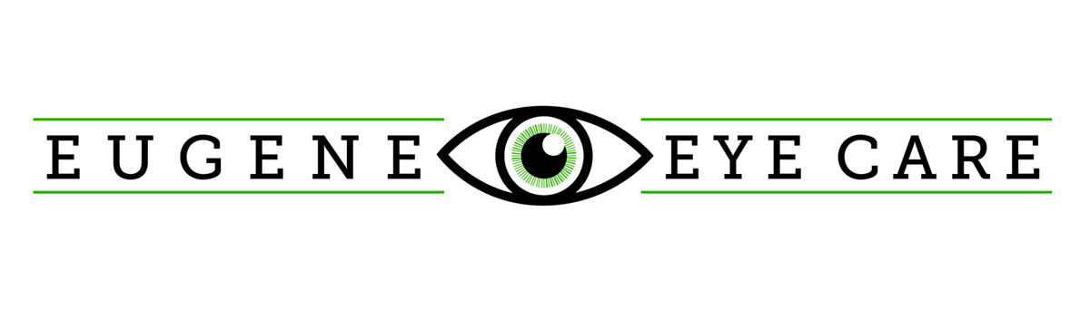 Eugene Eye Care logo