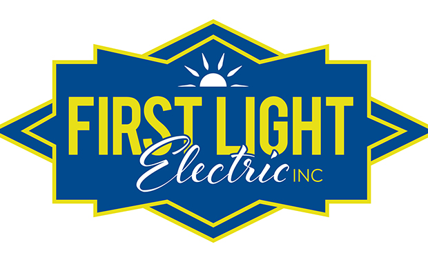 First Light Electric Logo