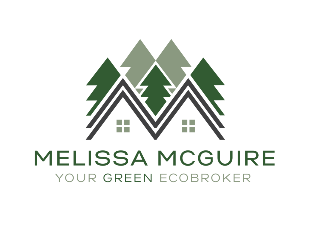 Melissa McGuire Green Ecobroker