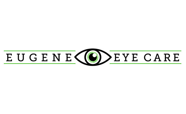 Eugene Eye Care logo