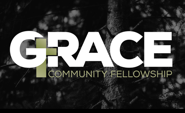 Grace Community Fellowship | Church Branding