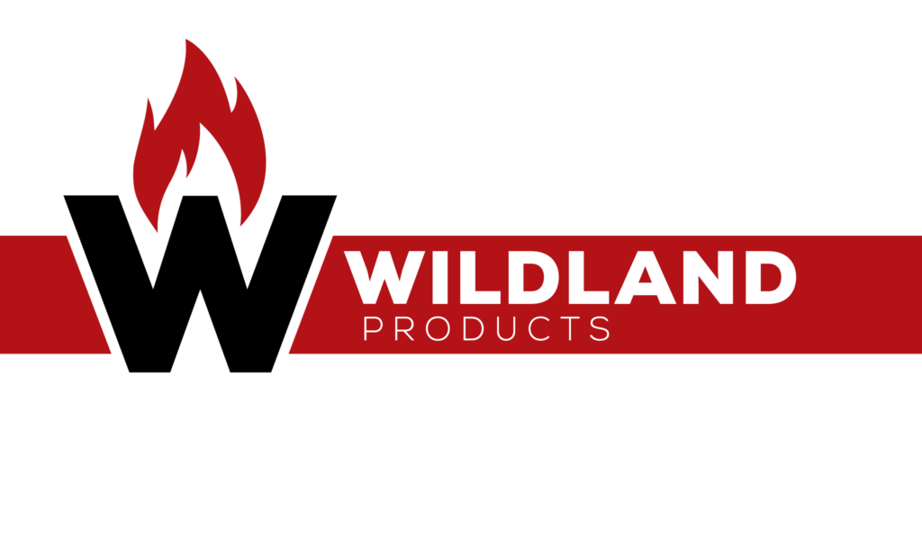 Wildland Products Logo Red