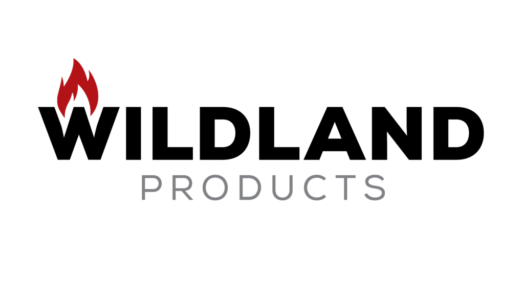 Wildland Products Logo White