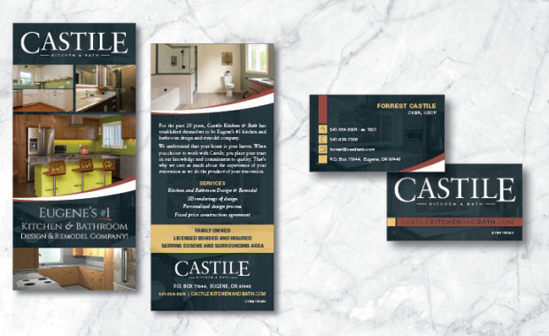 Castile Kitchen and Bath