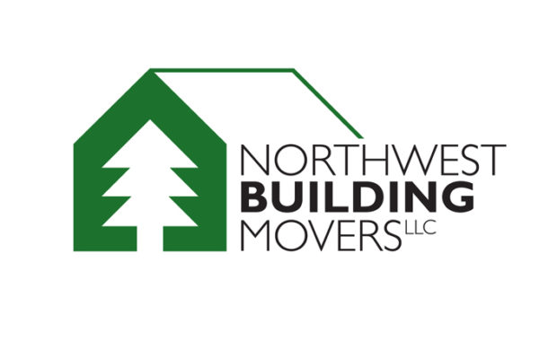 Northwest Building Movers Logo