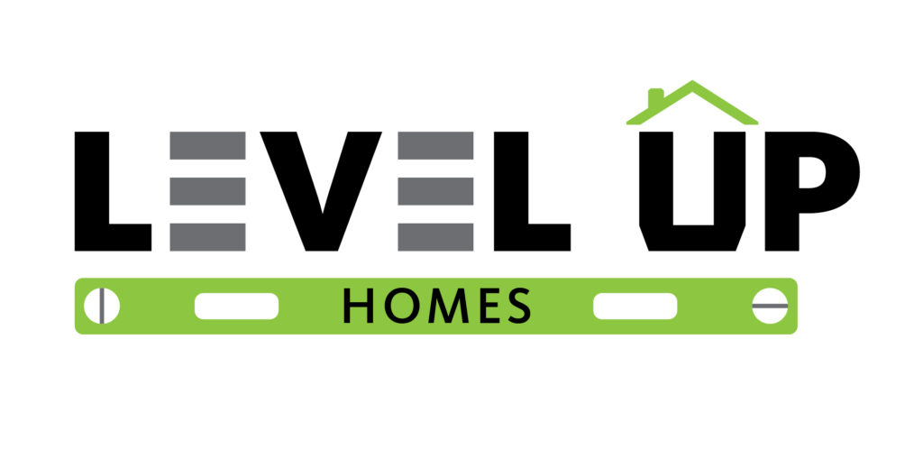 Level Up Homes Logo