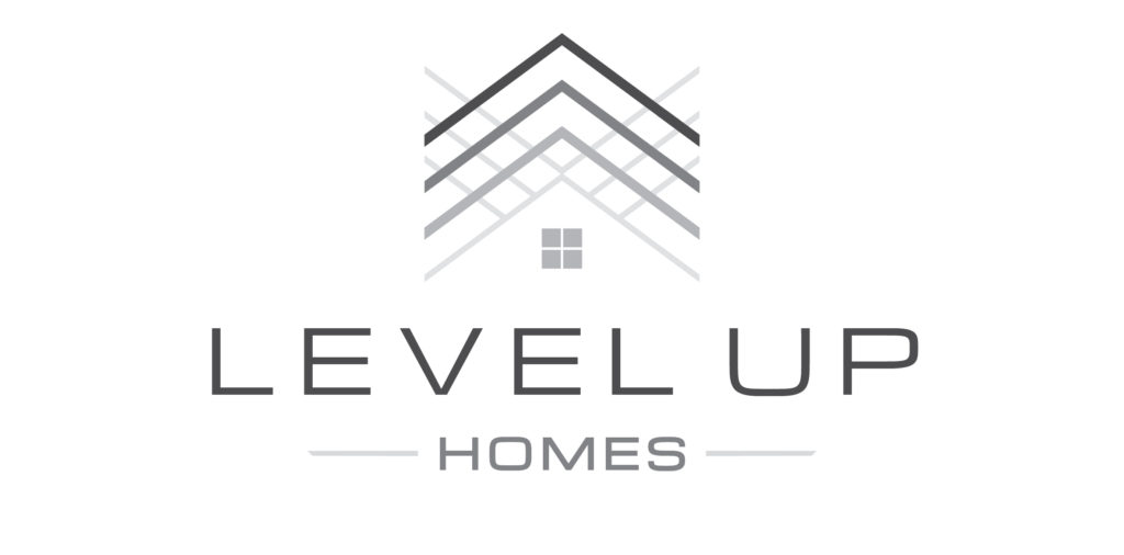 Level Up Homes Logo Final