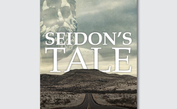 Seidon’s Tale | Book Design
